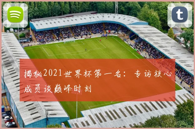揭秘2021世界杯第一名：专访核心成员谈巅峰时刻