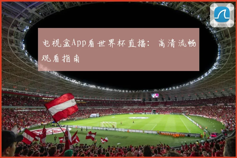 电视盒App看世界杯直播：高清流畅观看指南